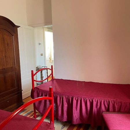 세라란브루노 Casa Ela 아파트 외부 사진