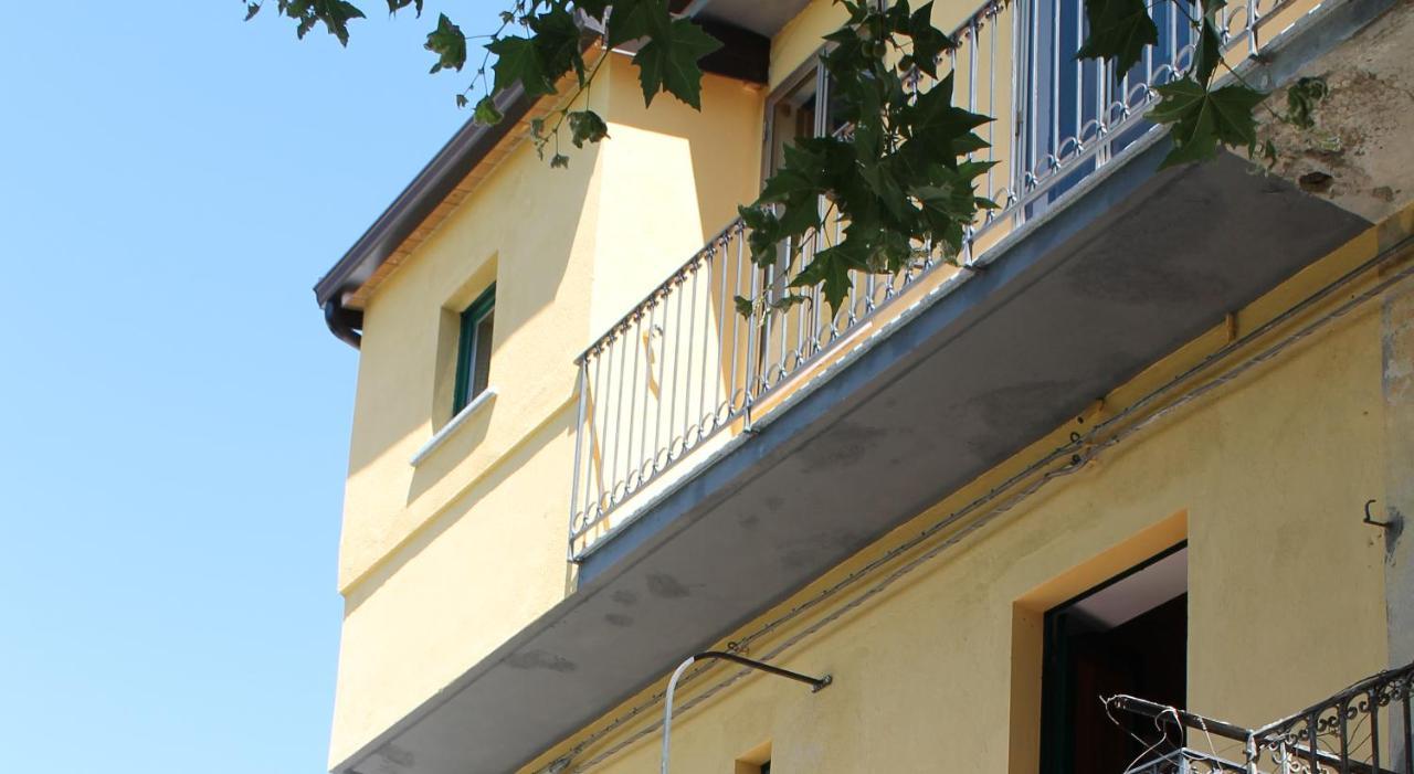 세라란브루노 Casa Ela 아파트 외부 사진