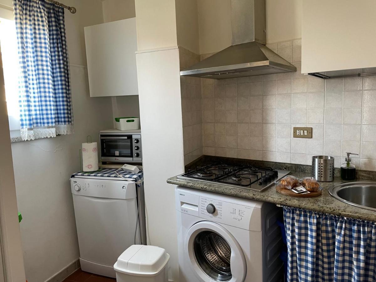 세라란브루노 Casa Ela 아파트 외부 사진