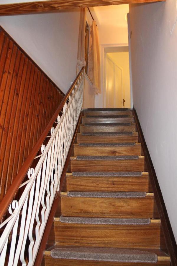 세라란브루노 Casa Ela 아파트 외부 사진